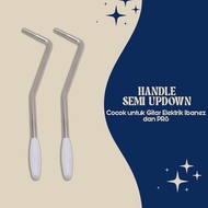 Handle Gitar Elektrik Semi Updown