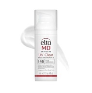 Elta MD UV Clear Broad-Spectrum SPF46 防曬霜