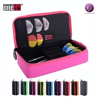 One80 MINI DART BOX DART BOX|Dart Bag|Dart Bag|Dart Dedicated Non-Removable Dart Box