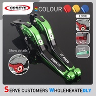 For KAWASAKI Z1000 Z 1000 2003 2004 2005 2006 Motorcycle Accessories Handlebar CNC Clutch Brake Leve