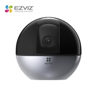 Ezviz C6W 4MP Wi-Fi PT Camera H.265 แบบแพนและเอียง ชัตเตอร์แบบปรับค่าได้เอง สินค้ารับประกันศูนย์ 2 ป