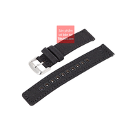 [HCM]Dây đồng hồ chốt thông minh vải dù Quick Release - size 18mm - 20mm - 22mm