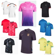 【2024 EURO 】S/5XL  Jersey-Jersey Euro/Copa 2024 WC