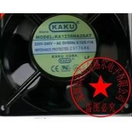 [Ready Stock Cooling Fan] KA1238HA2 KA1238HA2SAT KA1238HA2SAL KA1238HA2-2 KA1238HA1SAT