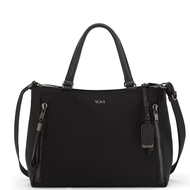 ✶❁♂ TUMI [Renee Rapp] TUMI/TUMI Valetta 38 Logo Zipper Closure Tote Bag