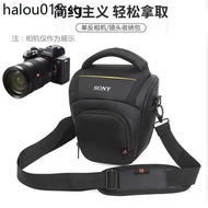 SONY/SONY A7R A9 A7M3 A7SM3 A7R3 A7RM4 Mirrorless Camera Bag Outdoor Photography Backpack