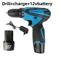 Cordless Drill  Makita Electric Drill Portable Cordless Drill  High Quality Cordless Drill Impact Dr