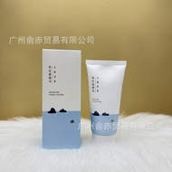 Korea ROUND LAB DOKDO CLEANSER ROUND LAB DOKDO CLEANSER ROUND LABDOKDO CLEANSER