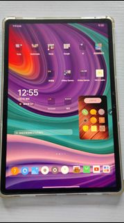 Lenovo 聯想平板小新 Pad Pro (2021) 11.5吋