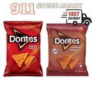 [911] Doritos Tortilla Chips 65gm