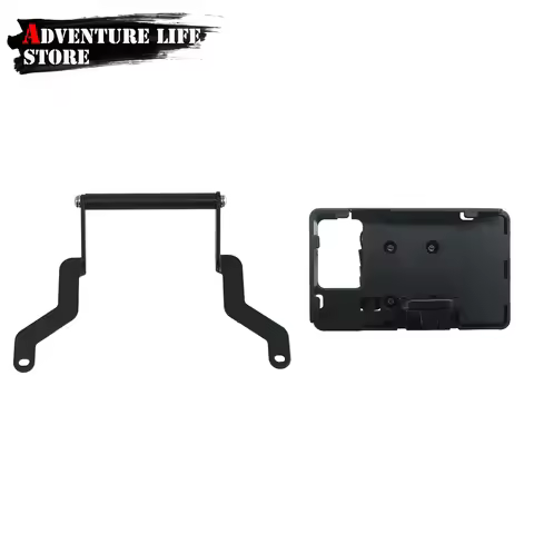 For BMW C400X C 400 X 400X C400 C400X Motorcycle Mounting Mobile Phone Bracket Adapter Kit Support G
