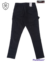Celana Cargo ROCKSTAR Premium RCK.90