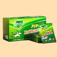 Ubat Semut Powder Ant Killer Ant Pest control Anti Ant Killing Bait Ant Powder Serbuk Semut 蚂蚁饵剂 蚂蚁粉