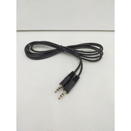 Audio 3.5mm (M) To 3.5mm (M) 1.8 Meter
