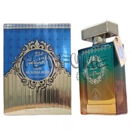 Essential Oud Al Khalifah perfume original 100 ml OUD AL KHALIFAH Golden Sand perfume oud al khalifa
