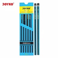 Pensil 6161 2B 6151 HB