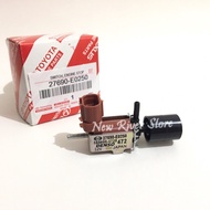 MESIN 12V ENGINE STOP SWITCH / DYNA 130HT ENGINE DEAD SWITCH - HINO DUTRO