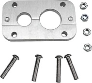 01232023 Firewall Pass Through Compatible with Holley Terminator X Max Replacement for Eliminates Gr