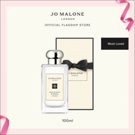 Jo Malone London - โคโลญจน์ 100ml • สินค้าขายดี English Pear & Freesia Cologne น้ําหอมผลไม้กลมกล่อมส