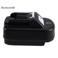 Battery Converter Adapter for  18V Li-Ion Battery for  12V Battery Tools Battery Adapter for Ein 18V