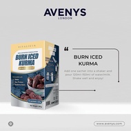 BURN ICED KURMA AVENYS