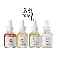 [Trial Size]BEAUTY OF JOSEON Revive Serum Glow Deep Serum 3ml, 5ml, 10ml REPACK