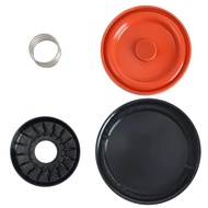 PCV With Membrane Valve Cover Diaphragm Repairment Valve Cap For BMW B58 X3 X4 F20 F21 F22 F23 F30 F