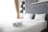 Modern & Contemporary Studio At Beverly Dago Apartment Near Itb