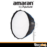 [รุ่นใหม่] Softbox amaran Light Dome 90 ประกันศูนย์