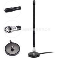 Antenna Wireless 27MHz Portable CB Mobile CB Radio BNCPL259 and Car Antenna Cover Car MPCA