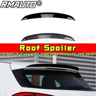 For Benz A-Class W177 A180 A200 A220 A35 AMG 2018+ Roof Spoiler For Benz A-Class W177 A180 A200 A220