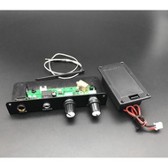 Silent Guitar Pickup 2-Stage Adjustable Guitar Pickup Guitar Accessories Instrument