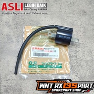 RACING COIL YZ 125 YZ125 ORIGINAL YAMAHA JAPAN JF2 KURABE | 4SS-82310-01