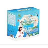 Ngũ Cốc Dinh Dưỡng Siêu Lợi Sữa Bemom 30 Loại Hạt