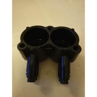 Comfort uf1 UF1 Valve Head Valve Body Cola Machine Soda Machine Valve Main Body Shell Water Inlet Re