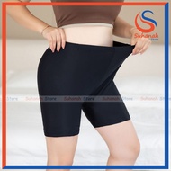 Short Leggings Spandex Leggings Women's Tight Shorts