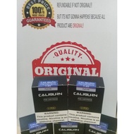 Uwell Caliburn Cartridge ORIGINAL 100% [1Day Shipping]  (1Box/4PCS) #KALAU CLONED DUIT ANDA DIKEMBAL