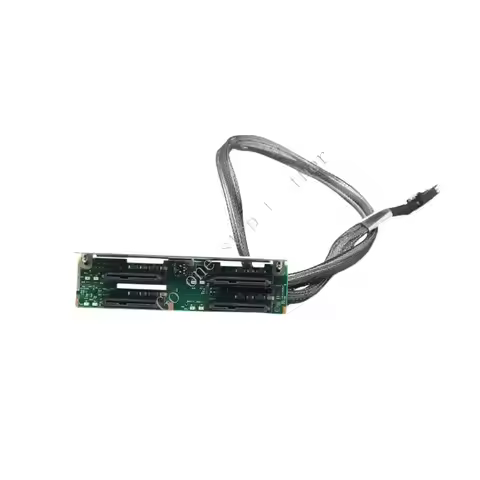 WYORESY FOR X3550 M4 81Y6657 94Y7587 81Y7251 2.5 Inch Hard Drive Backplane Board 4 X 2... 5" Small F