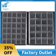 250 Pocket Coin Collection Album Coin Storage Album Coin Storage Storage Book for Commemorative Coin