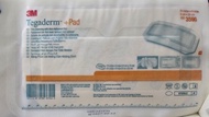 3M Tegaderm + Pad 敷料
