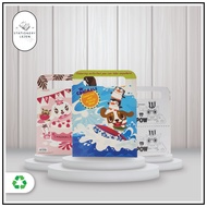 Stationery Lejen - Canimals Surfs Up Colouring & Activity Playbook