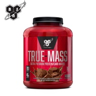[American BSN] Truemass Top Energy Synthetic Whey Protein 5lbs High Added Casein