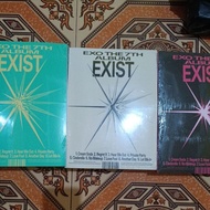 Exist*****