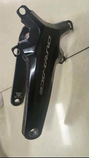 Shimano dura ace 臂
