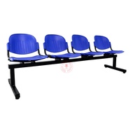 BC680 - 2/3/4/5 Seating Link Chair / Visitor Link Chair /Airport Link Chair /Clinic Waiting Area Cha
