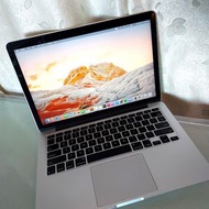Macbook Pro 13” Retina display (2015) mac 電腦 蘋果