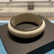 [Ange in Italy] BV Leather Bracelet