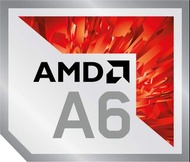 AMD A6  4核 Quad Core 連顯示卡  Display Radeon HD 6530D (Pre Ryzen 前身) FM1 CPU