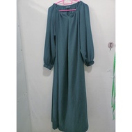 PRELOVED JUBAH B 175