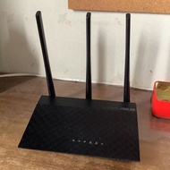 Wireless Router ASUS wifi路由器